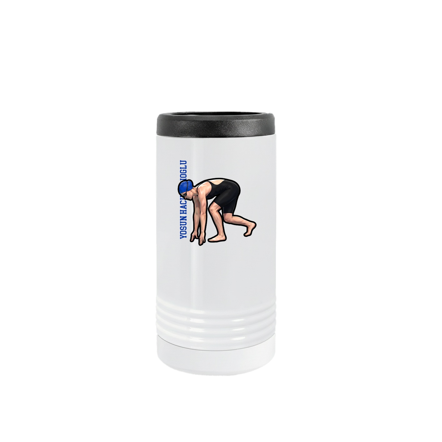 Polar Camel Slim Beverage Holder