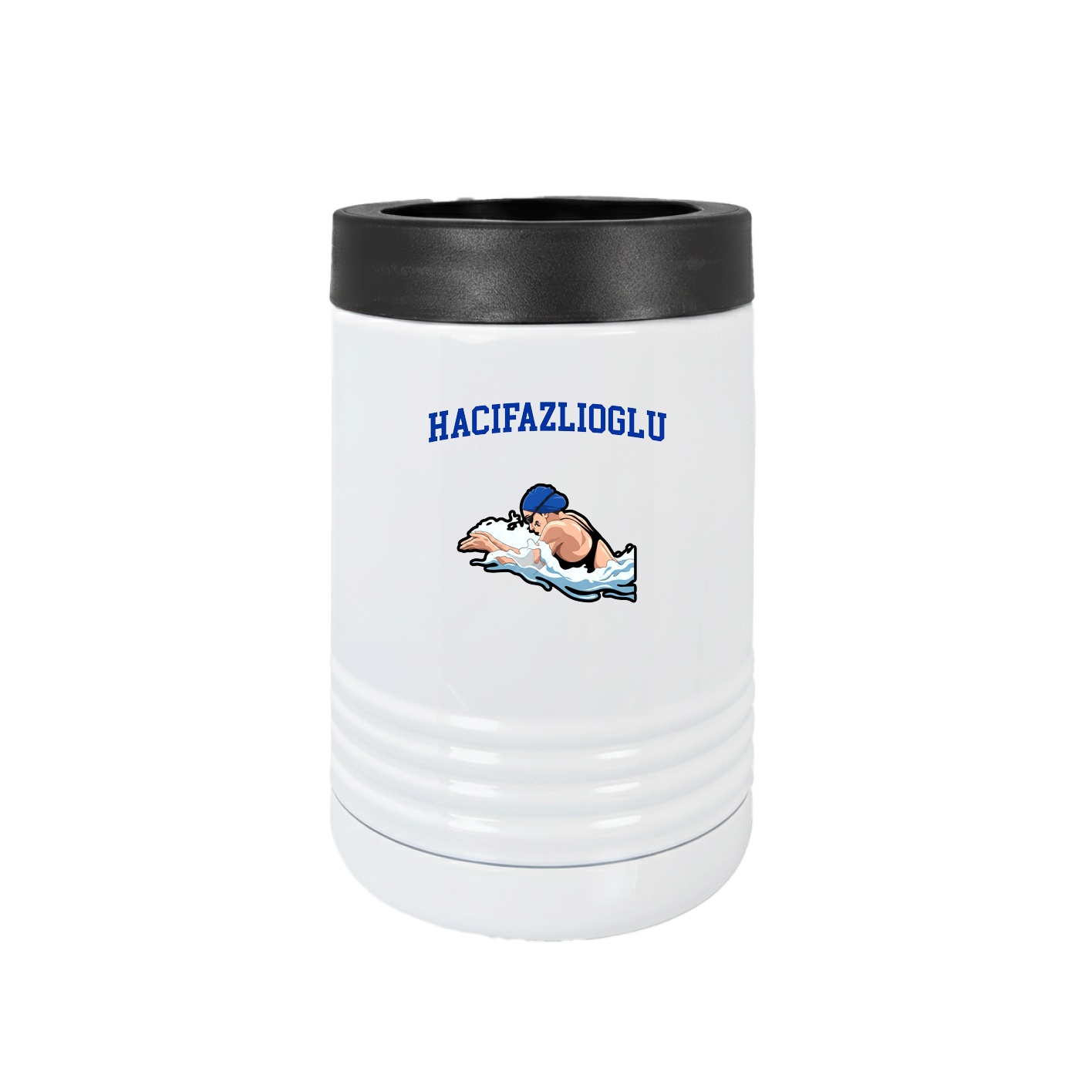 Beverage Holder — Shirsey in White