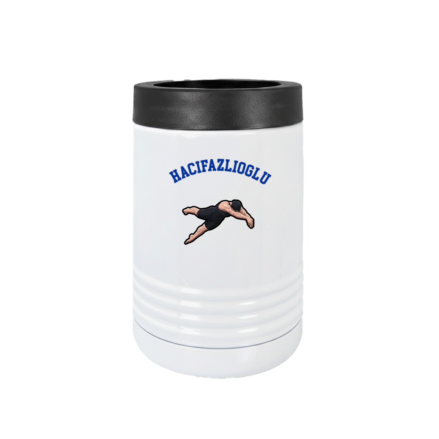 Beverage Holder — Shirsey Arch in White