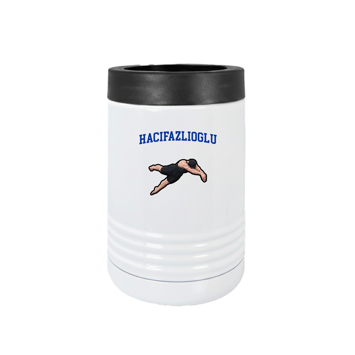 Beverage Holder — Shirsey in White