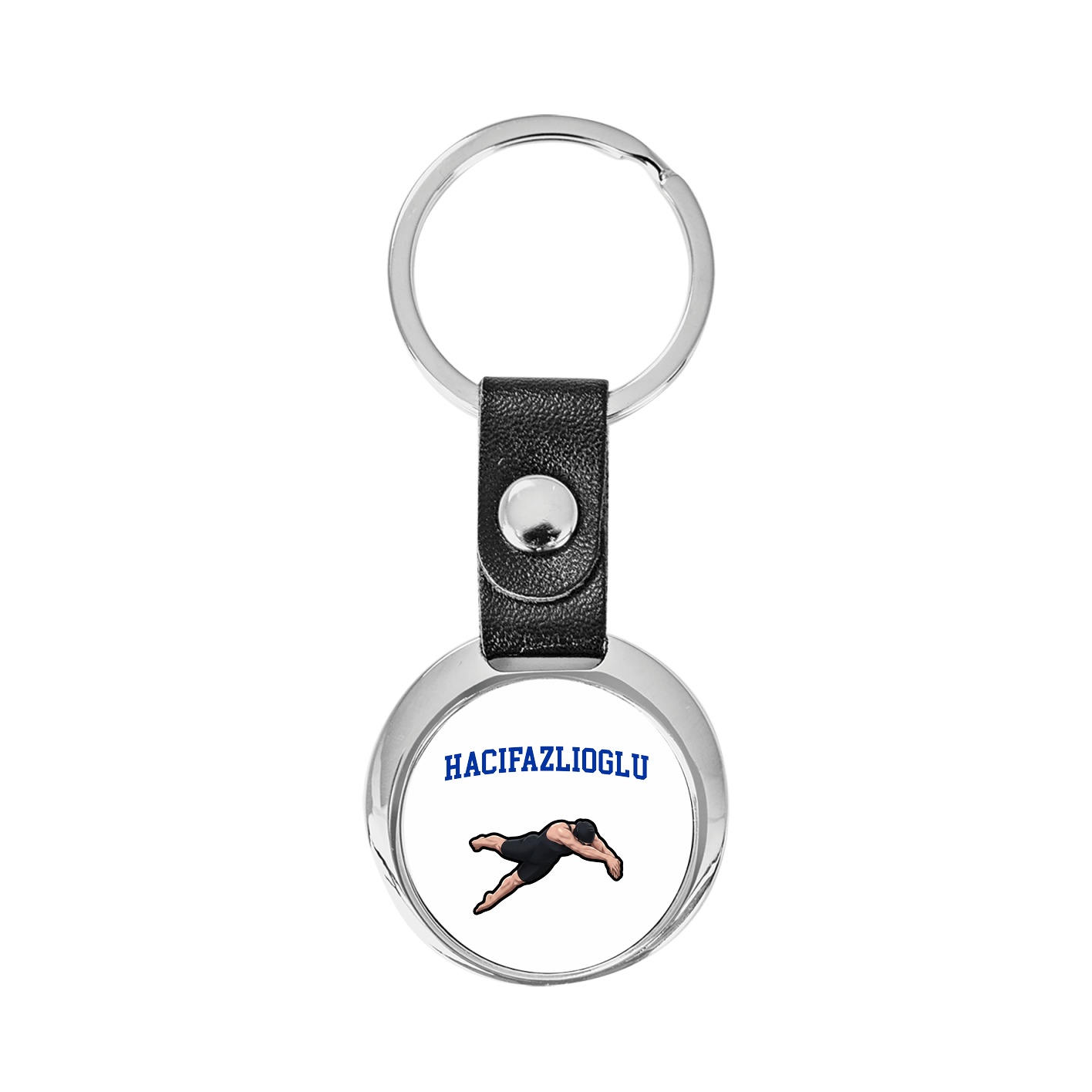 Key Chain — Shirsey in Classic