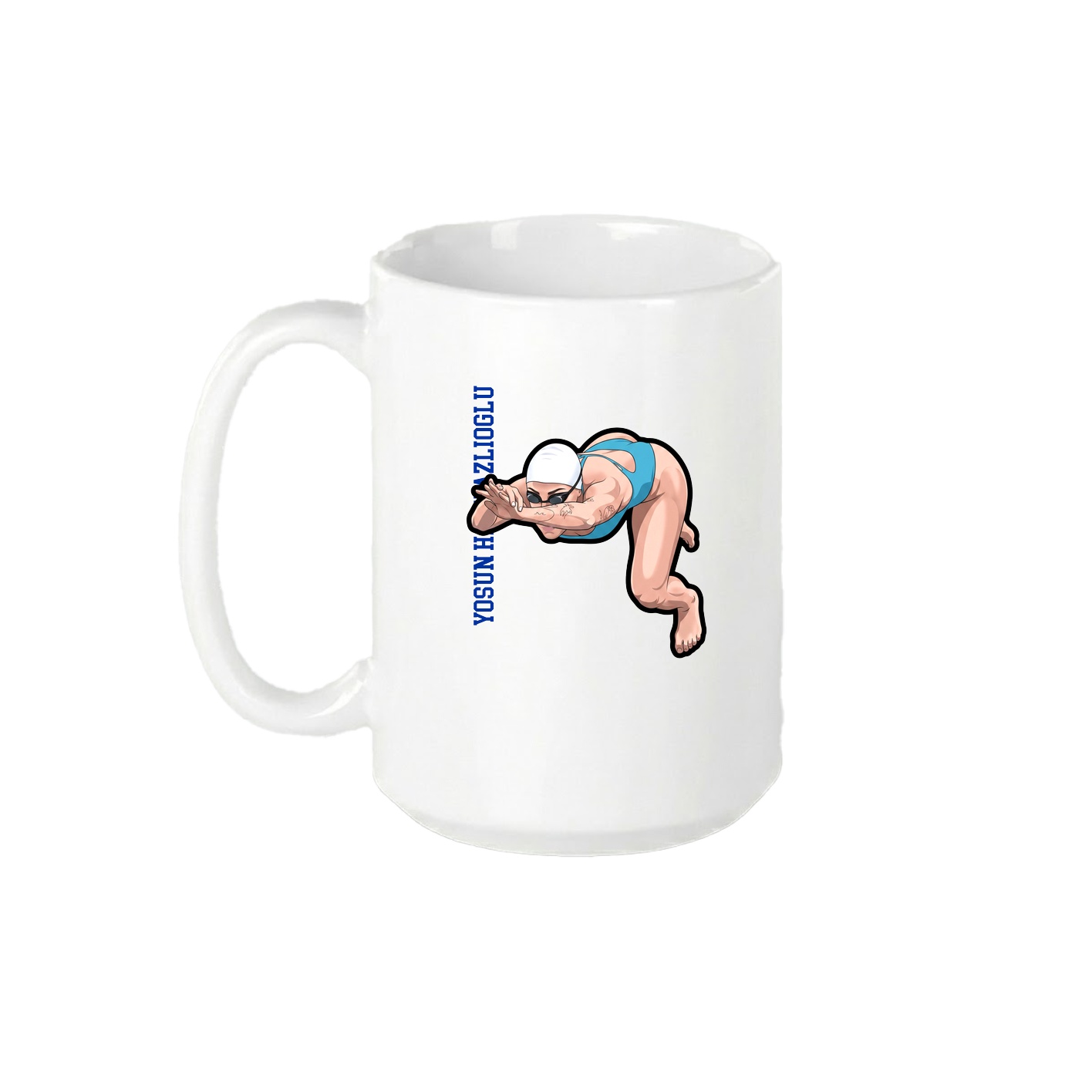 15oz Coffee Mug