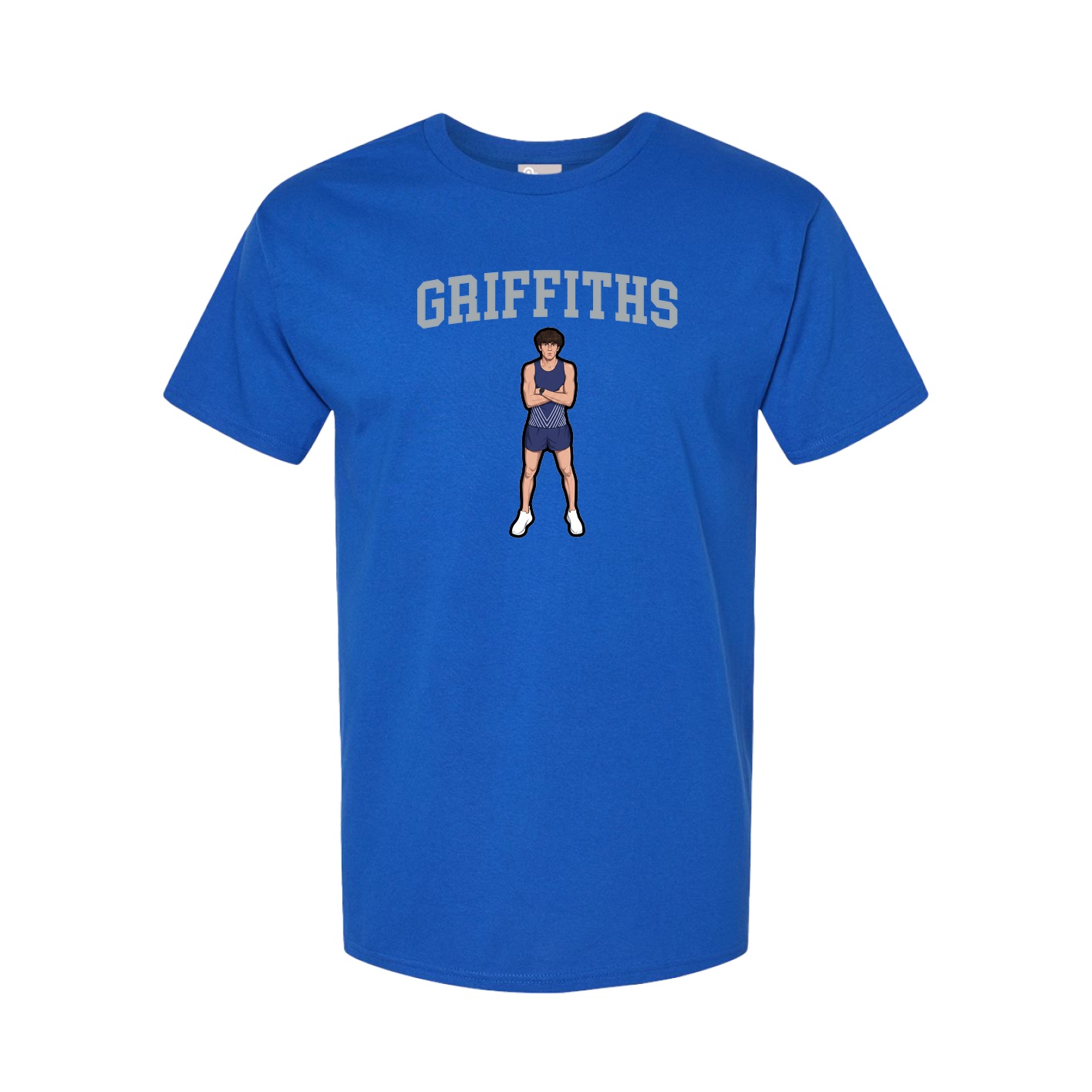 Tee — Shirsey in Royal
