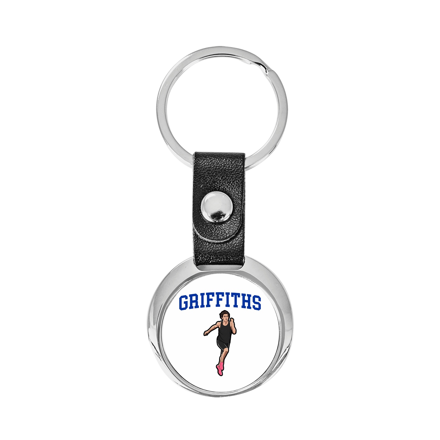 Key Chain — Shirsey in Classic
