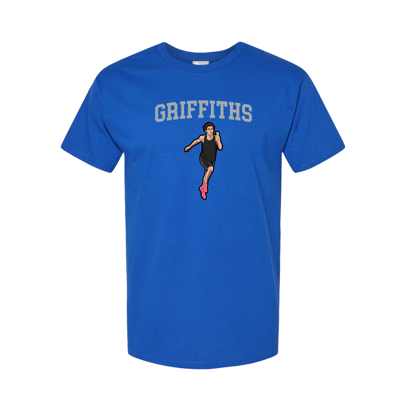 Tee — Shirsey in Royal