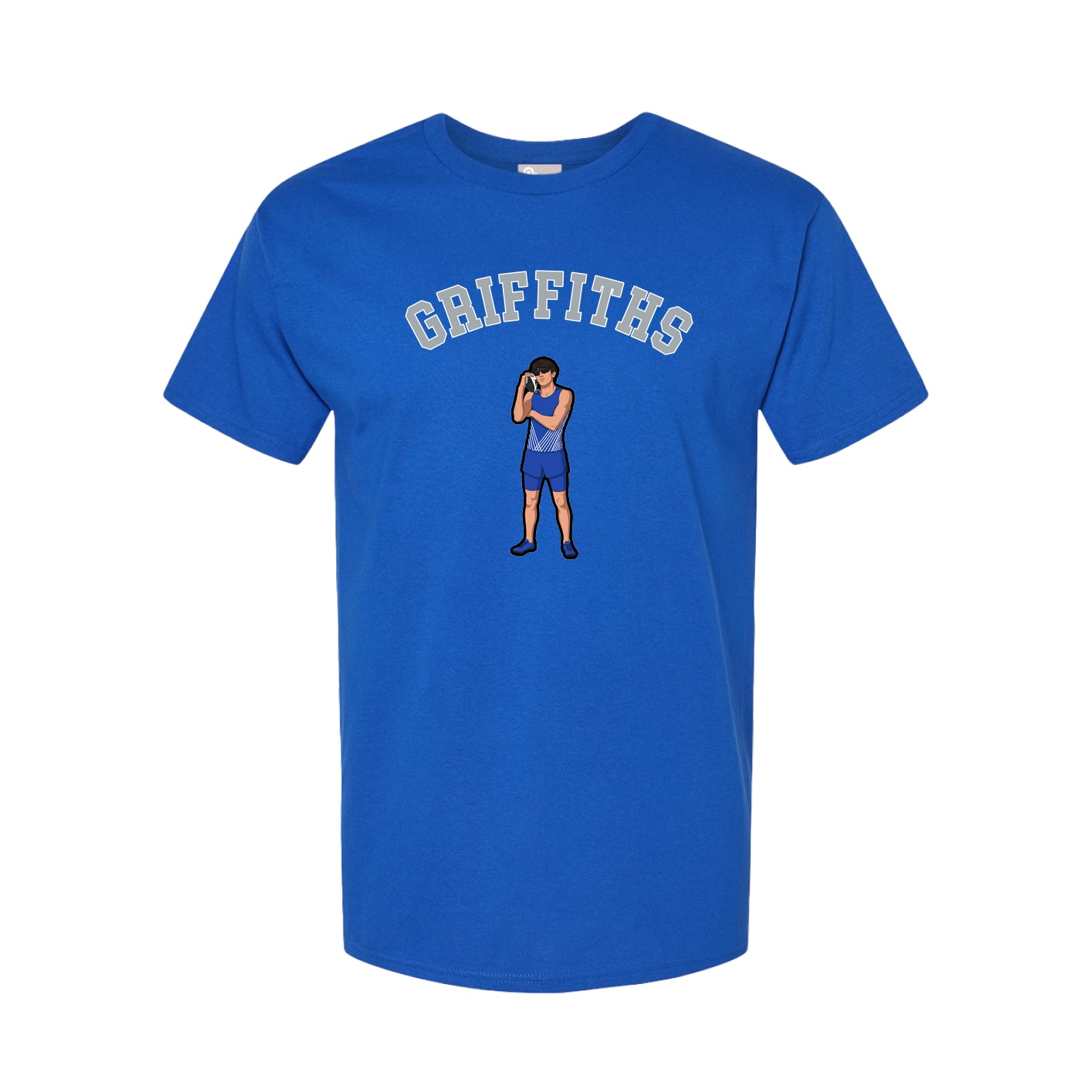Tee — Shirsey Arch in Royal