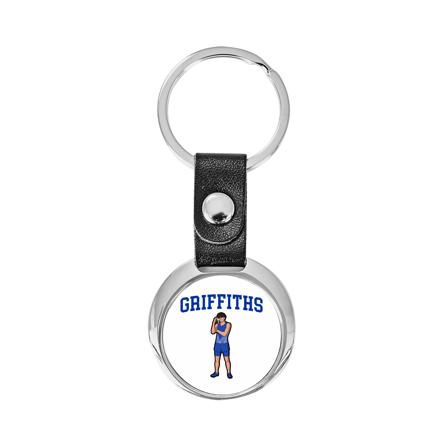 Key Chain — Shirsey in Classic