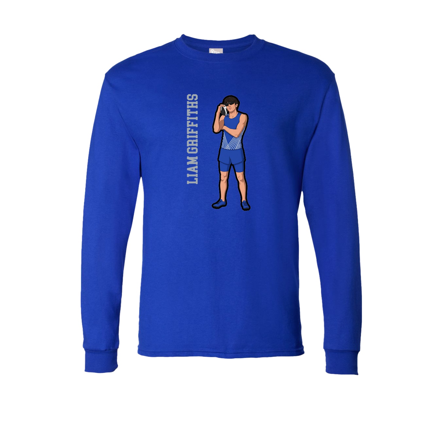 Long Sleeve Tee