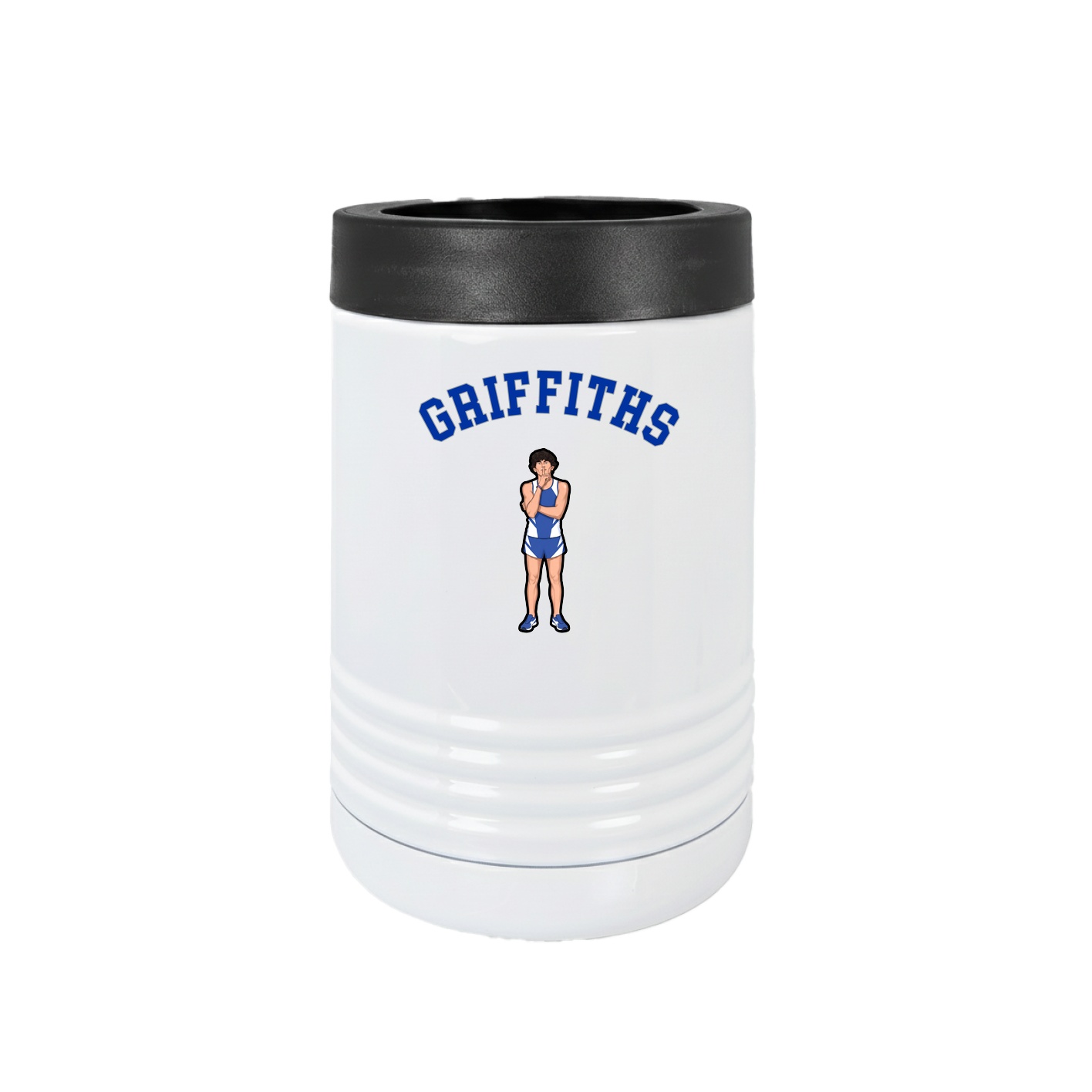 Beverage Holder — Shirsey Arch in White