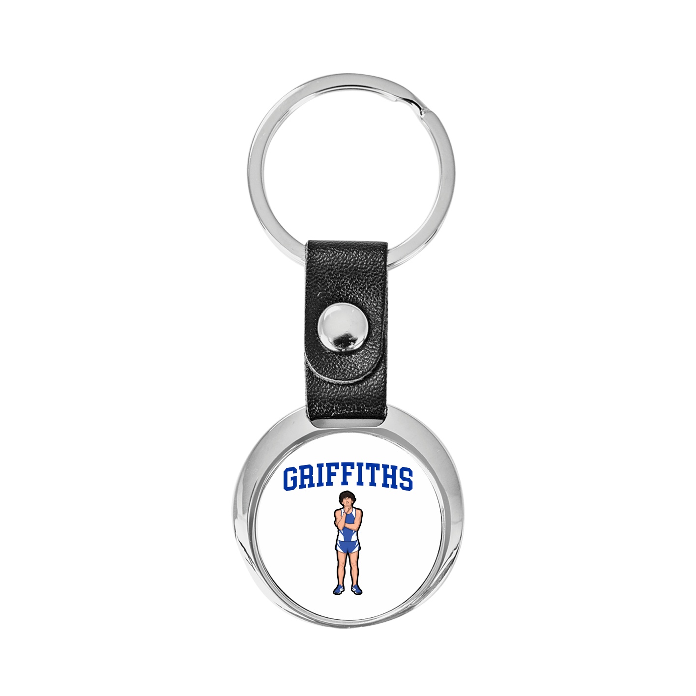Key Chain — Shirsey in Classic