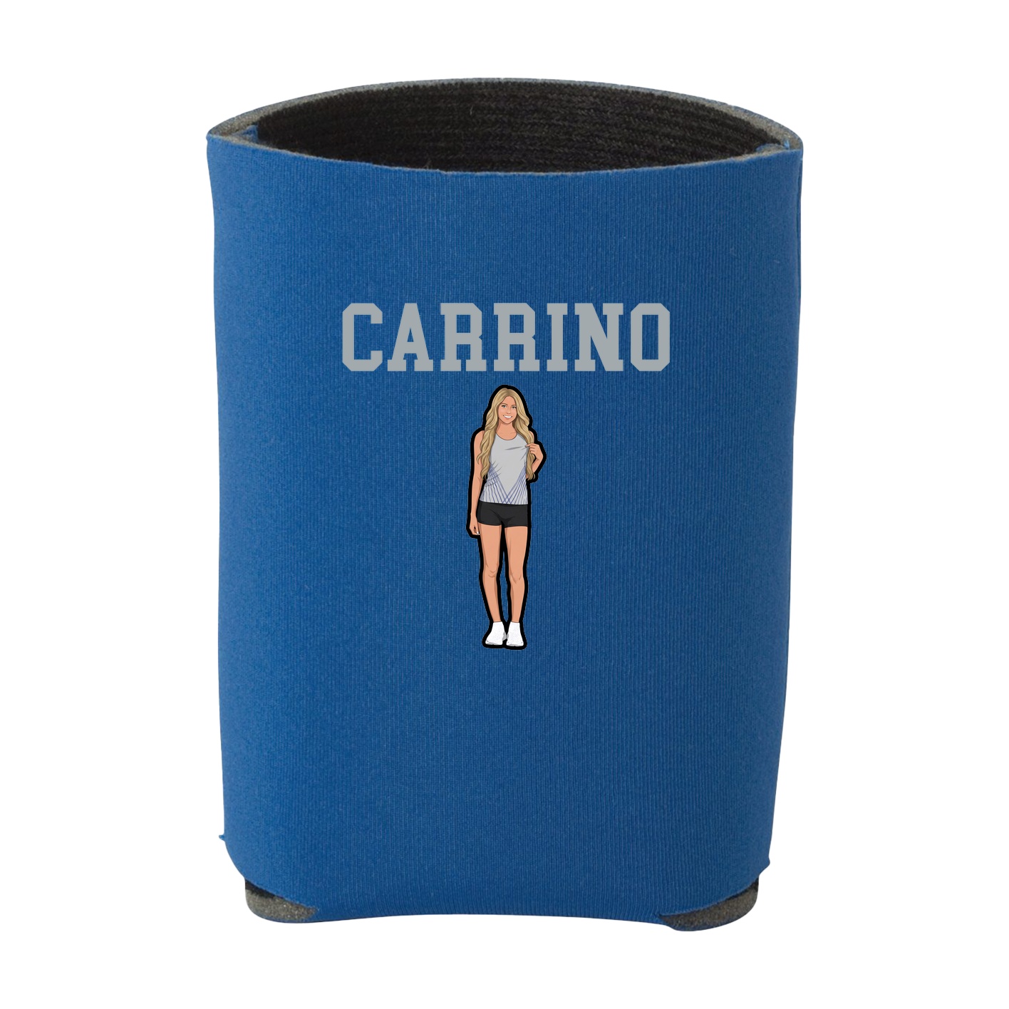 Can Holder — Shirsey in Royal