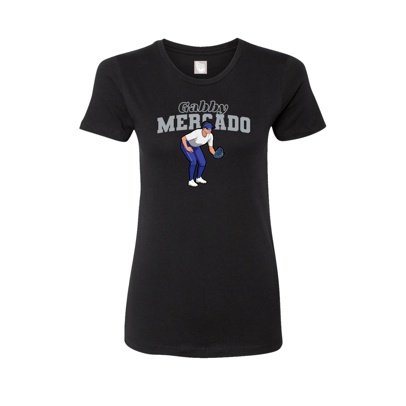 Fitted Women's Tee