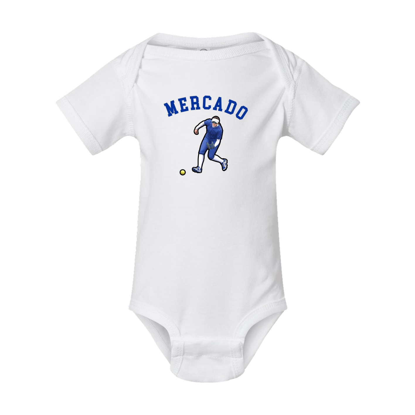 Baby Onesie