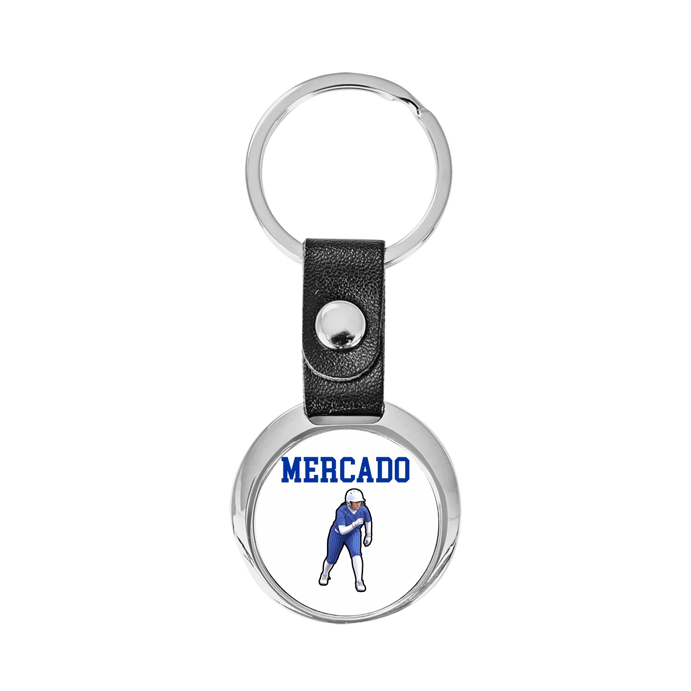 Key Chain — Shirsey in Classic