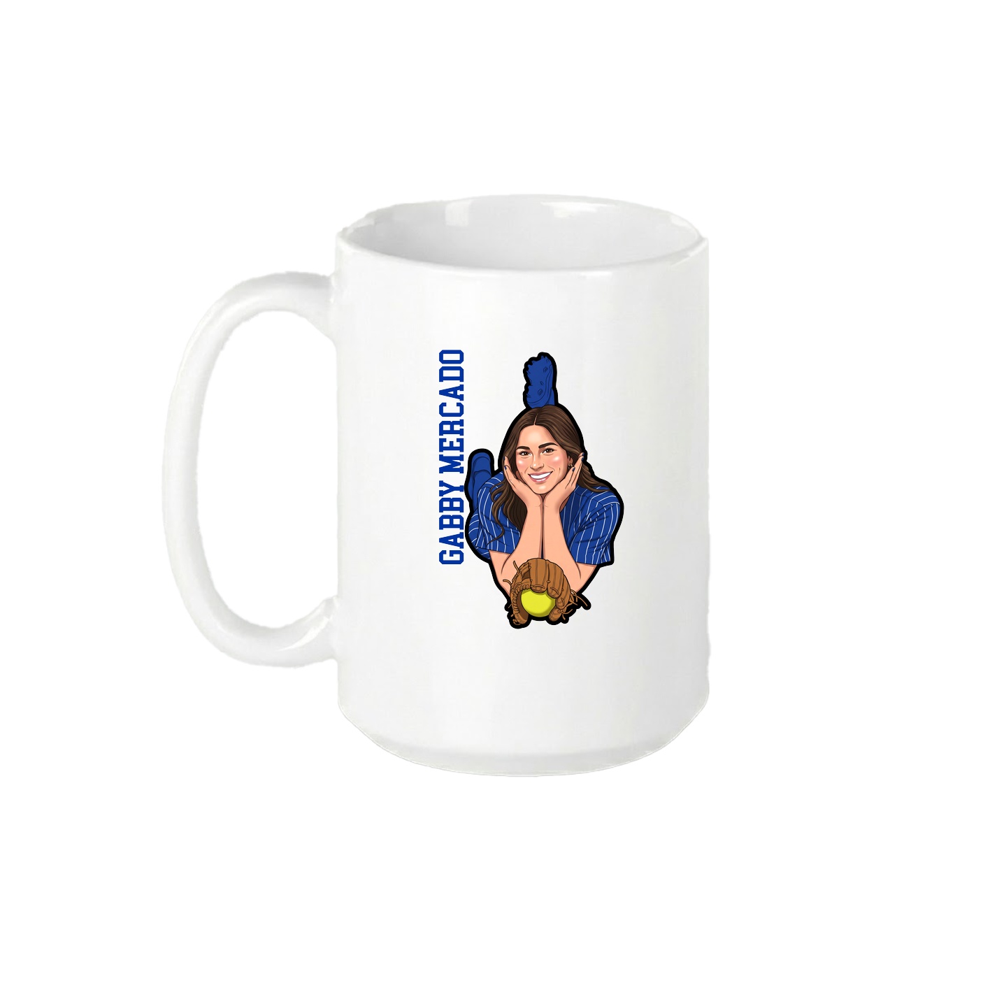 15oz Coffee Mug
