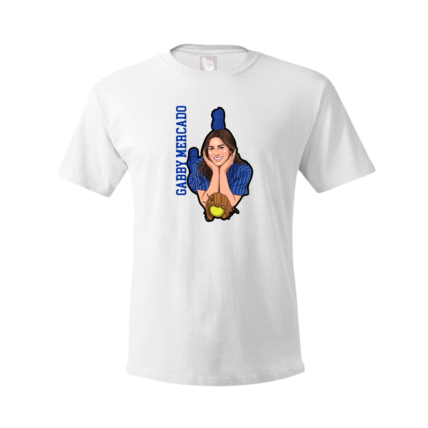 NIL Club Tee