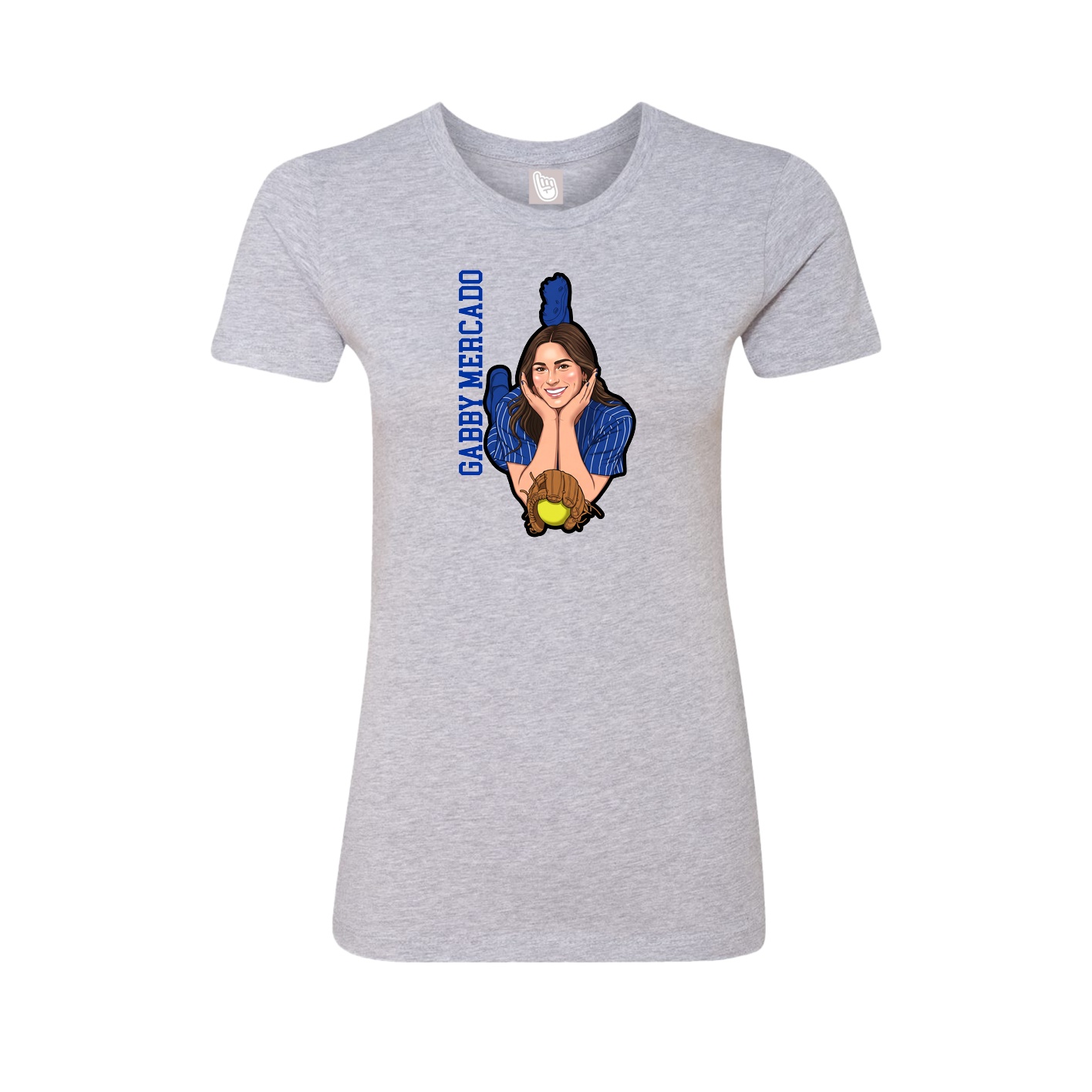 Womens Tee