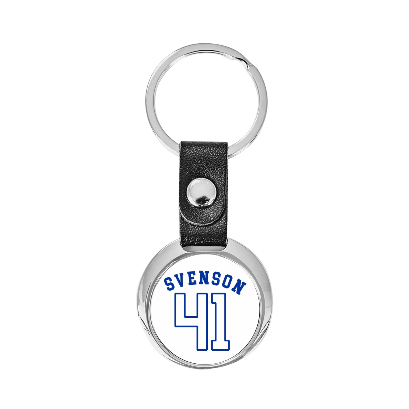 Key Chain — Shirsey Arch in Classic