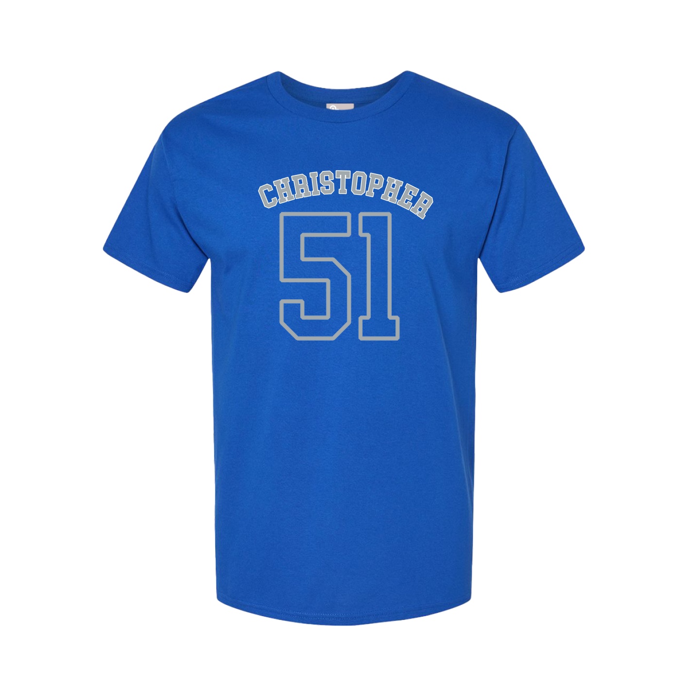Tee — Shirsey Arch in Royal