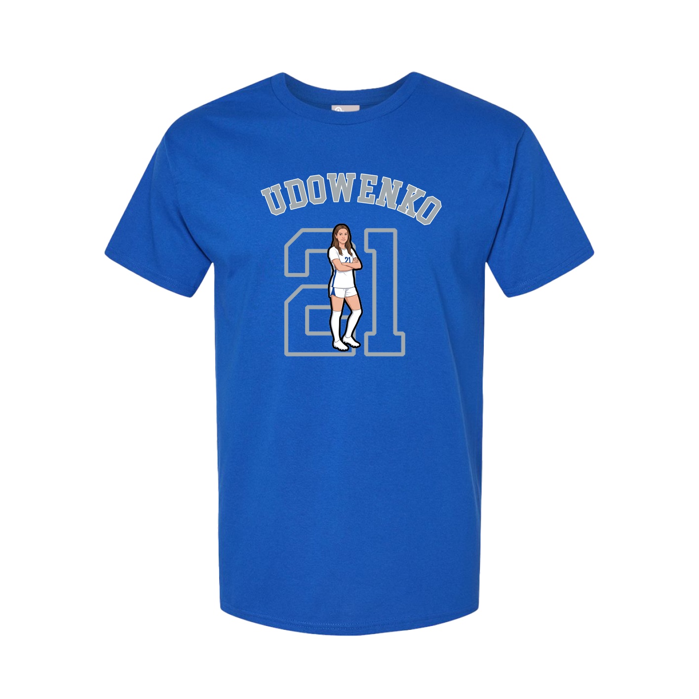 Tee — Shirsey Arch in Royal