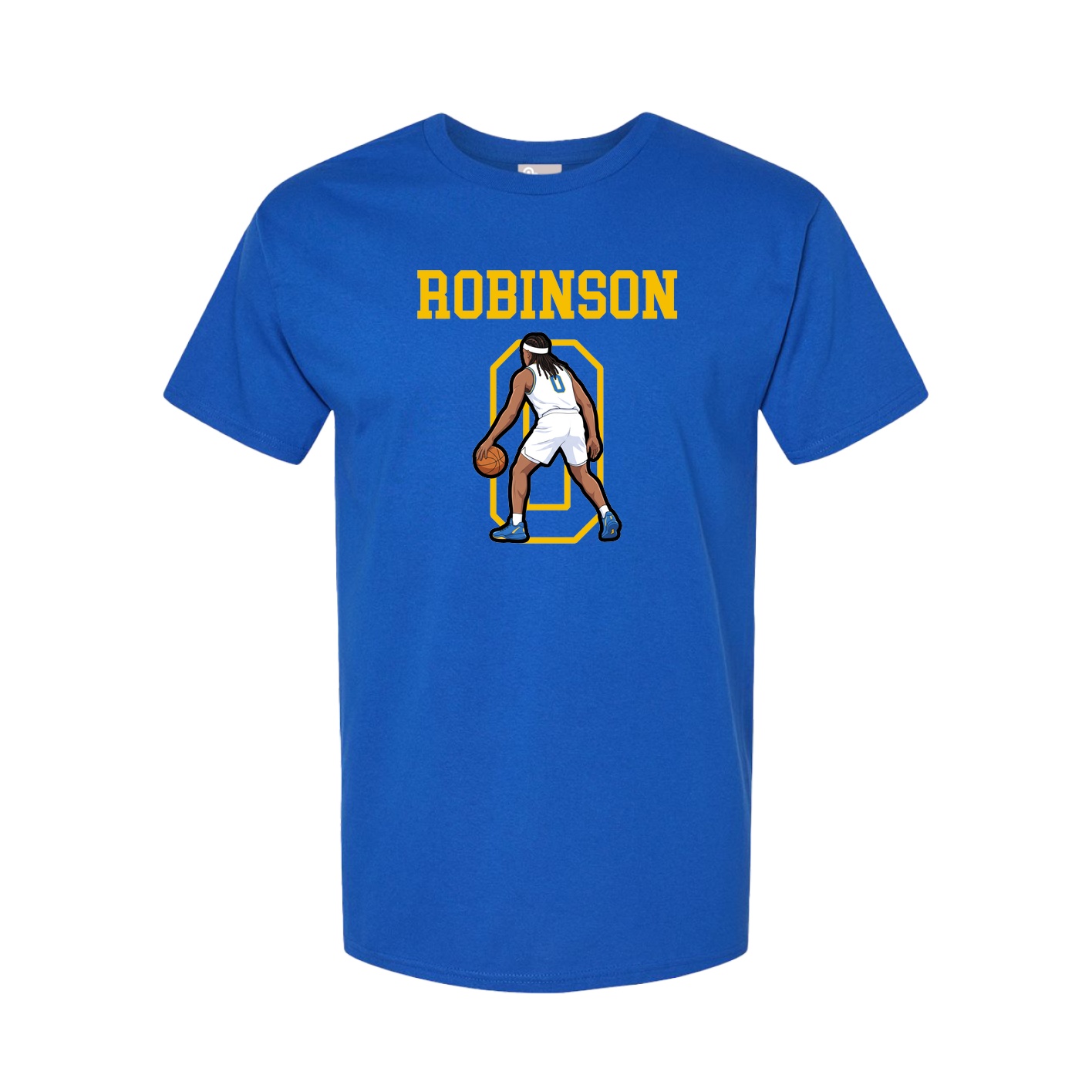 Tee — Shirsey in Royal