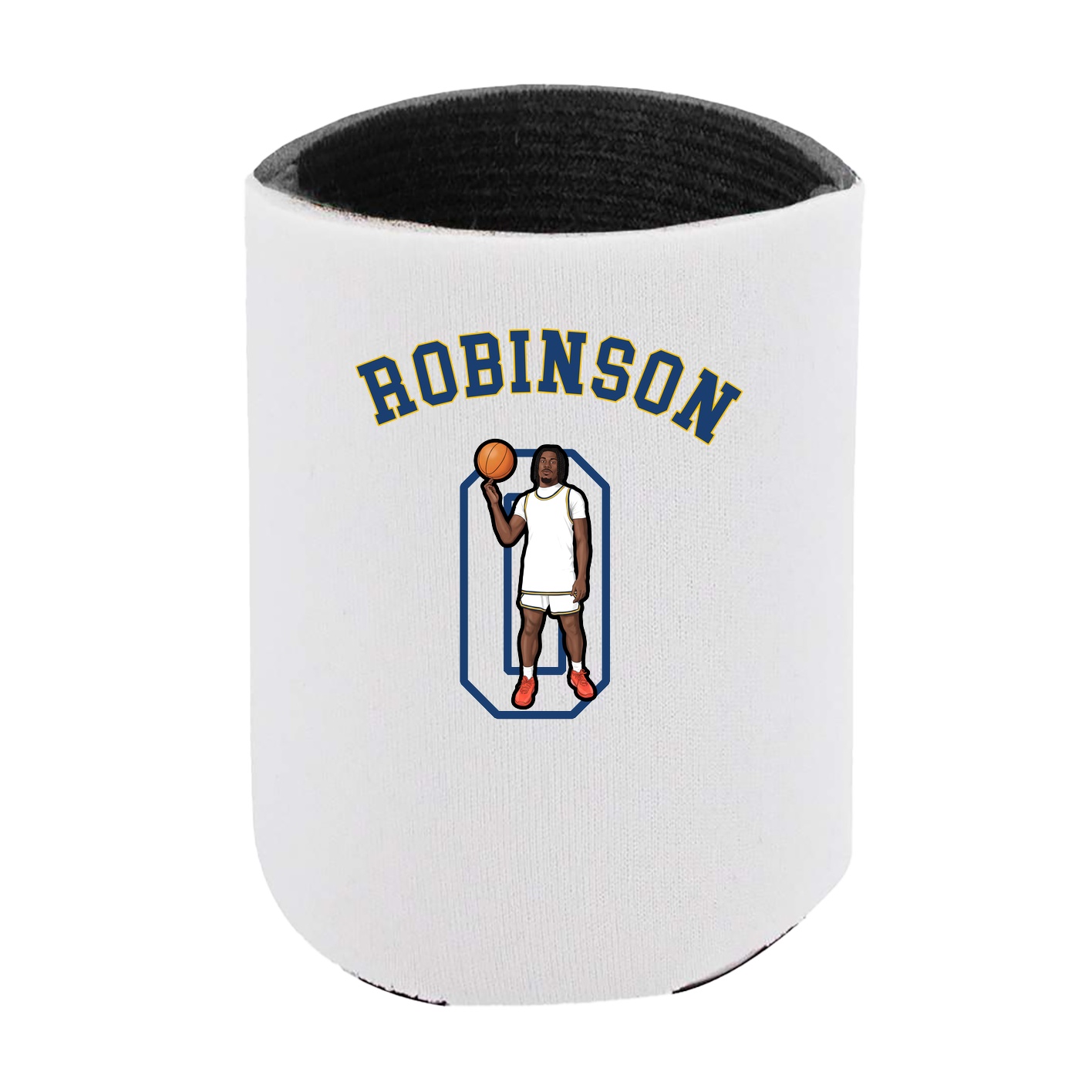 Can Holder — Shirsey Arch in White