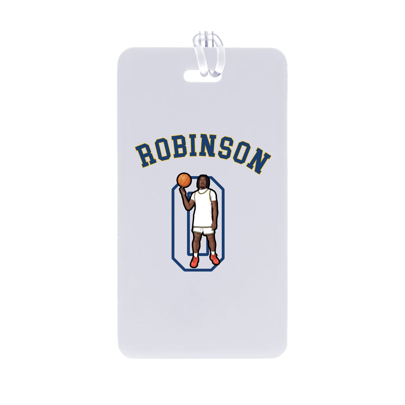 Bag Tag