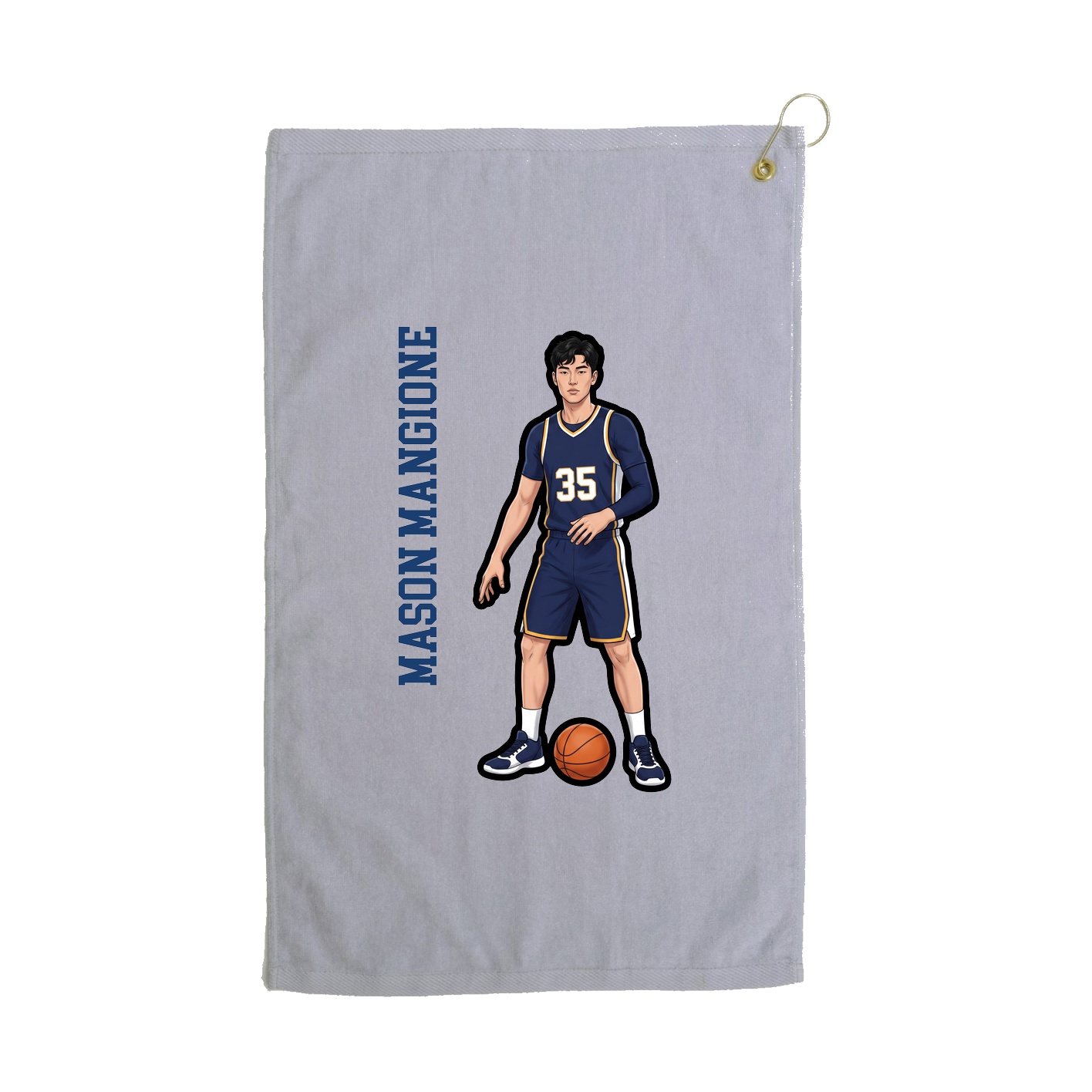 Golf Towel