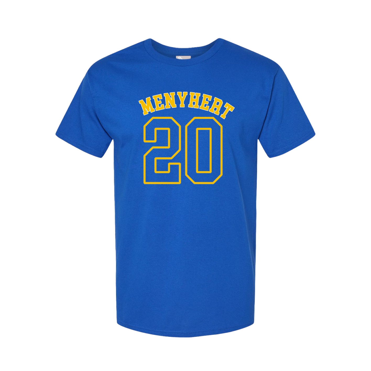 Tee — Shirsey Arch in Royal