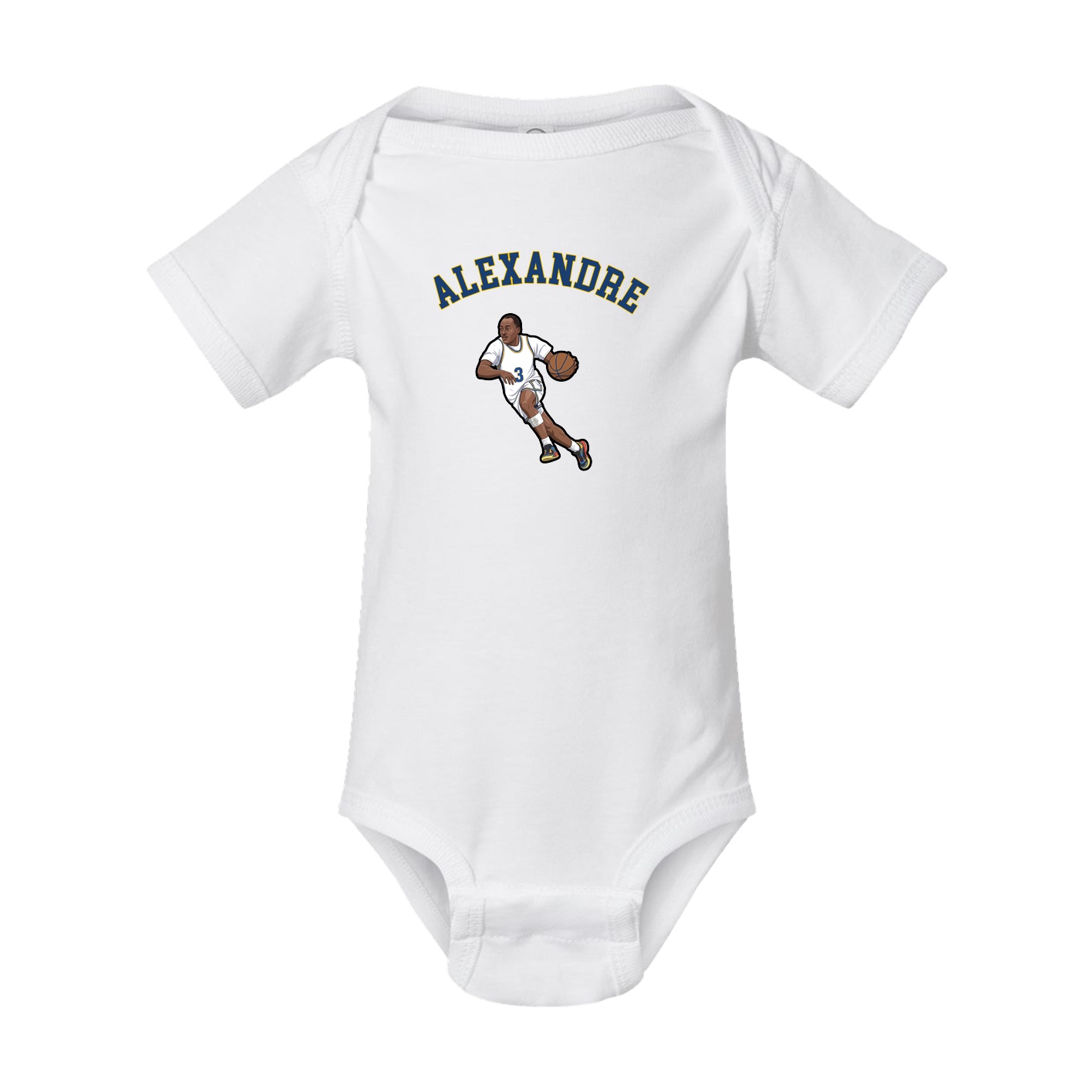 Baby Onesie