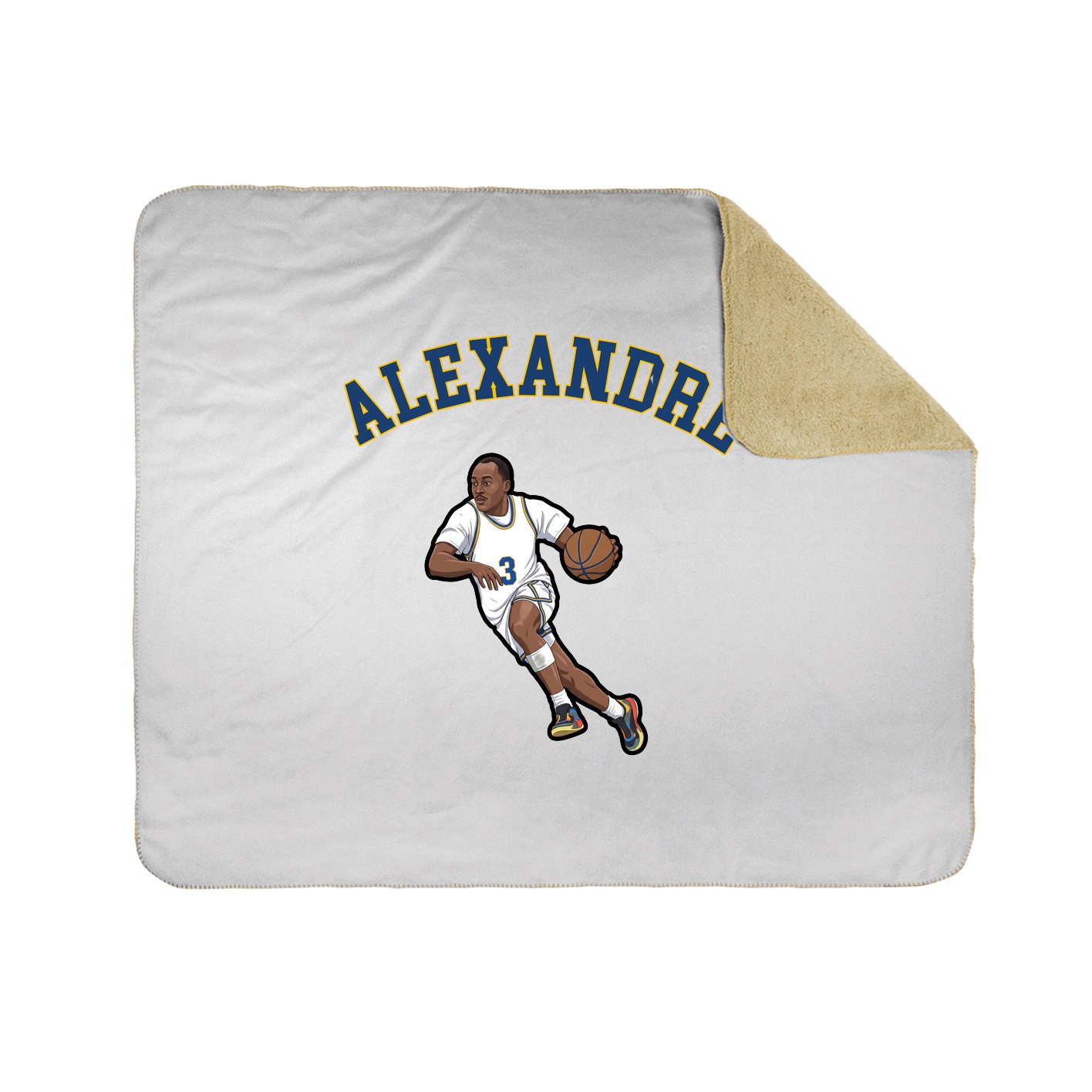 Throw Blanket