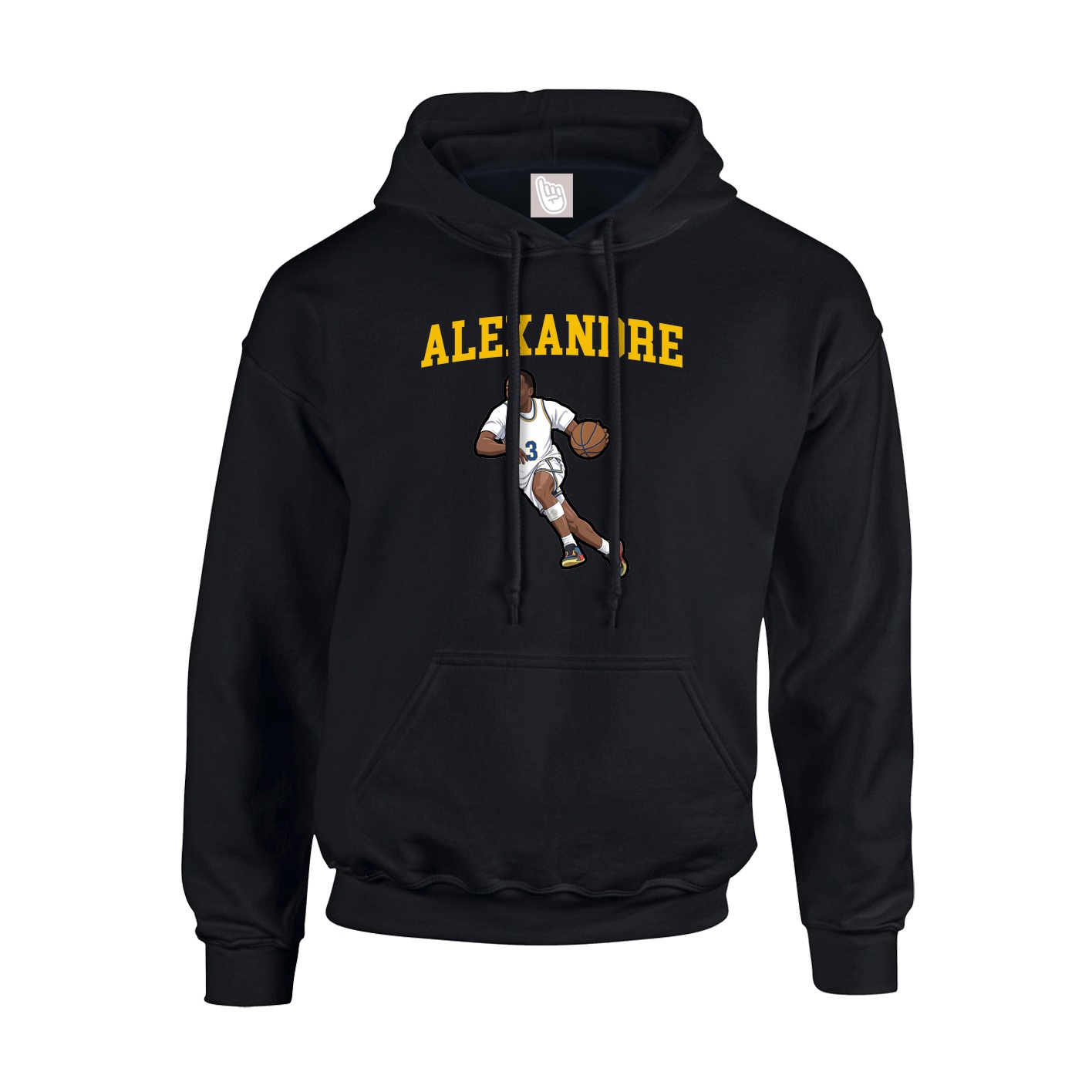 Hoodie