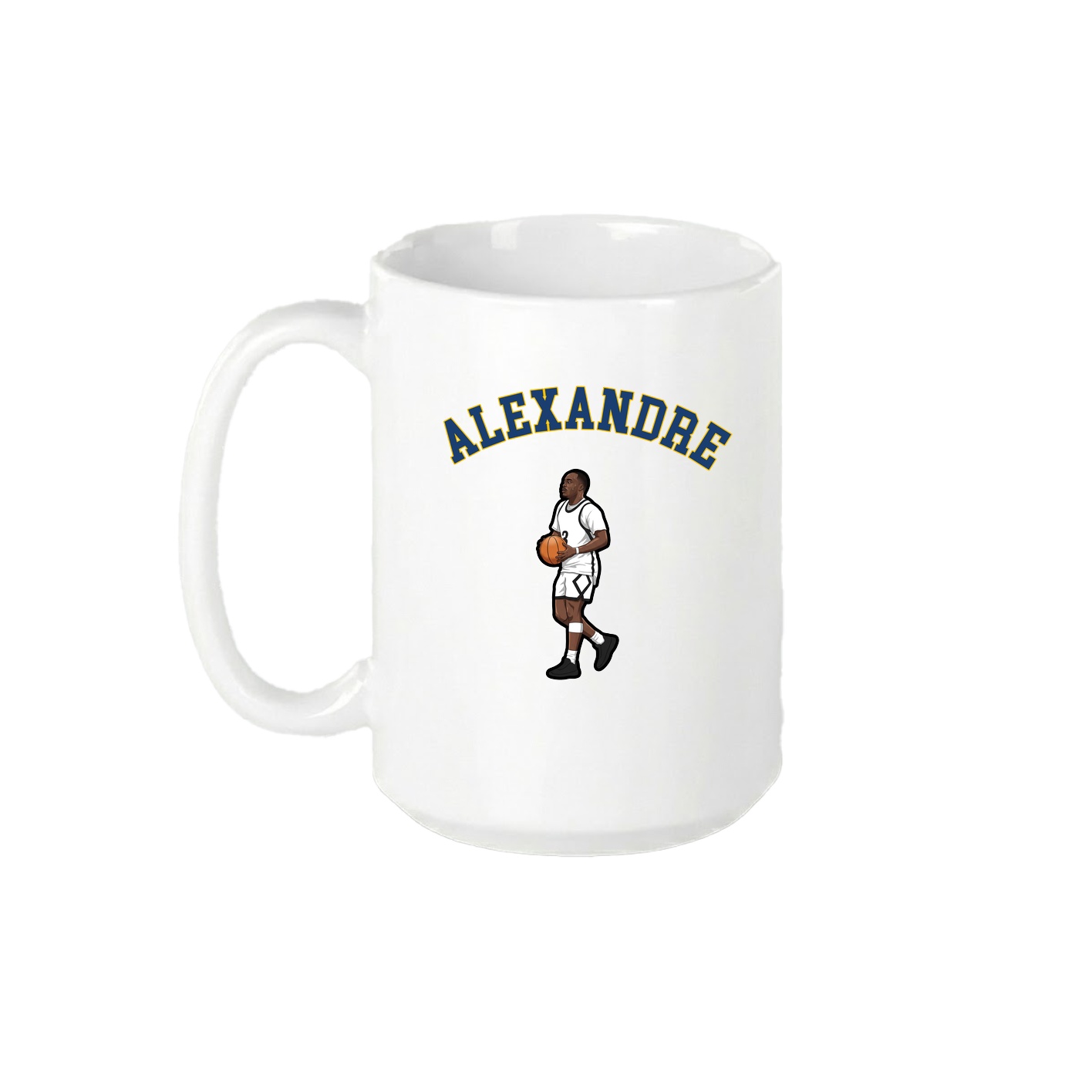 15oz Coffee Mug