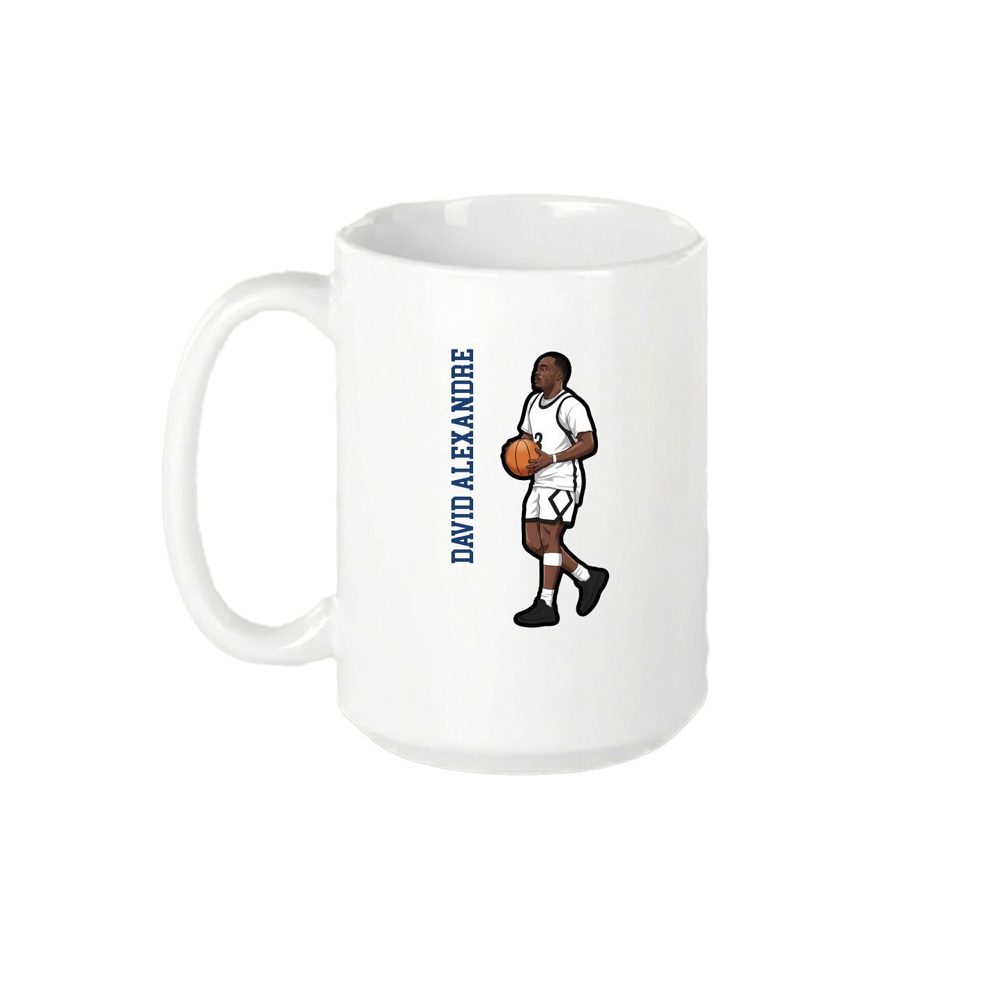 15oz Coffee Mug