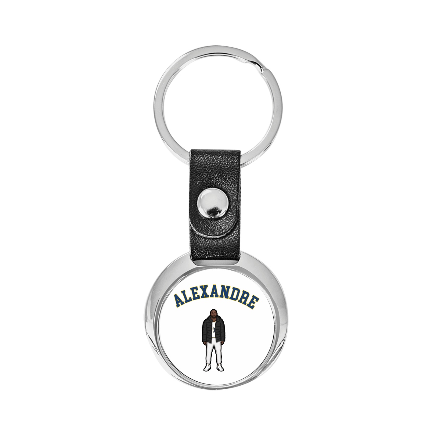 Key Chain