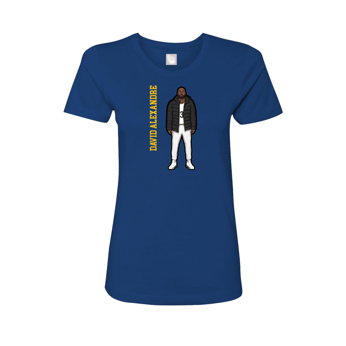 Womens Tee