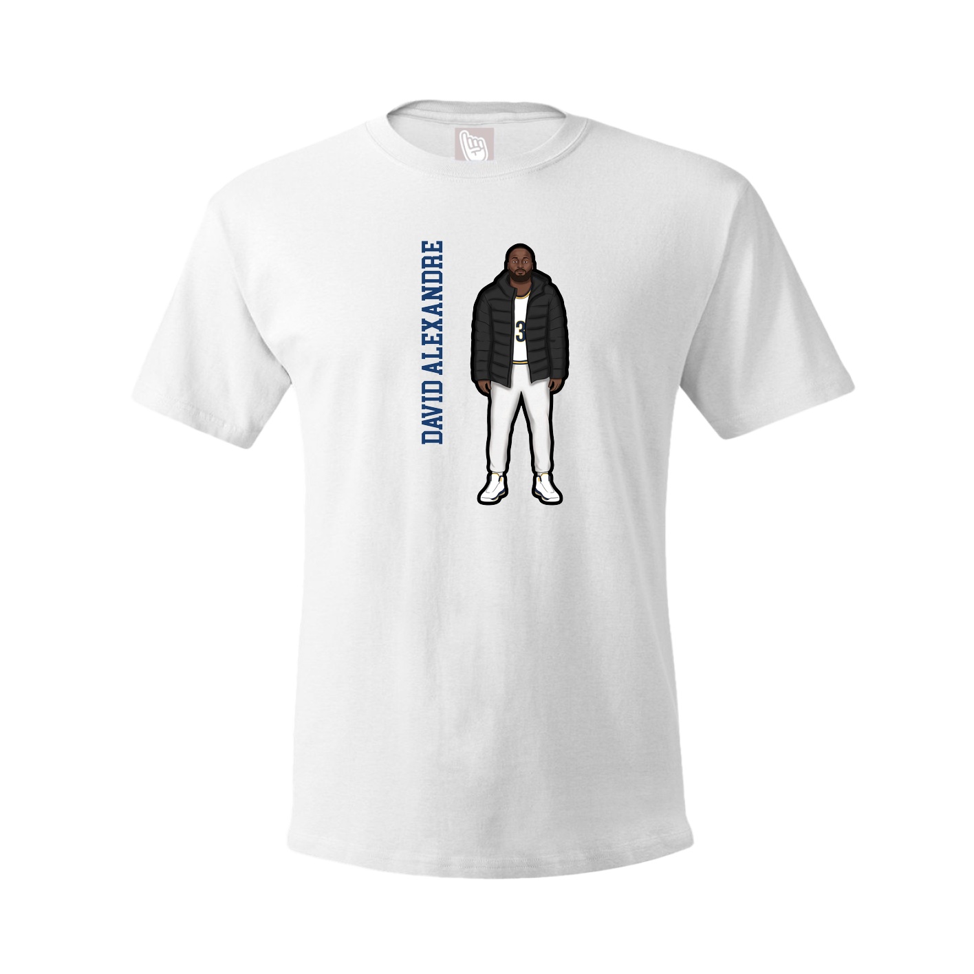 Youth Tee