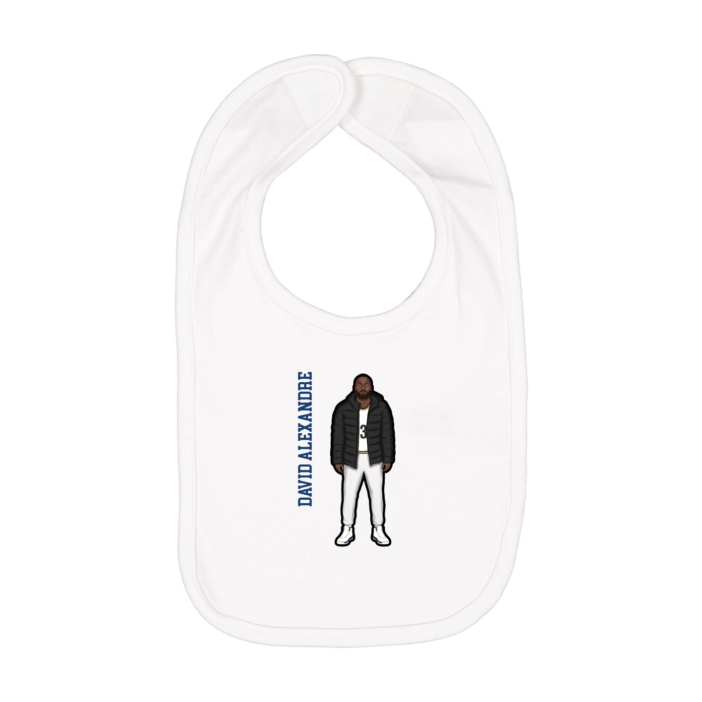 Infant Bib
