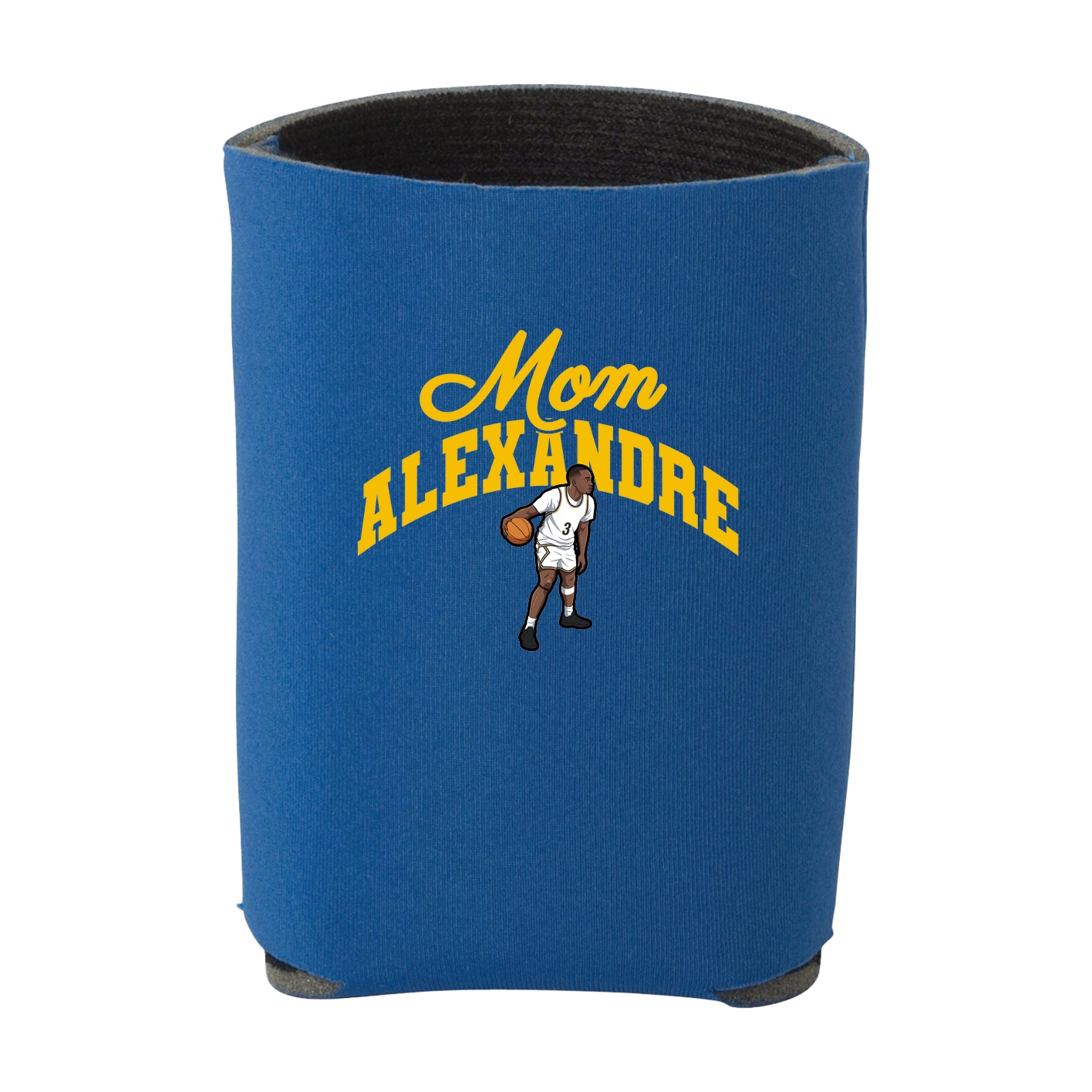 Can Holder — Mothers Day Arch in Royal