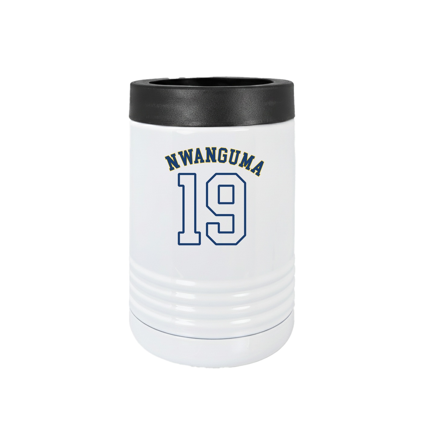 Beverage Holder — Shirsey Arch in White