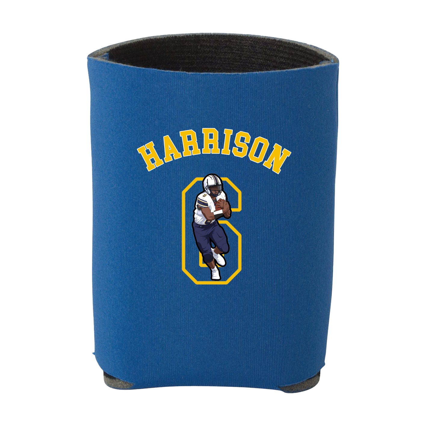 Can Holder — Shirsey Arch in Royal