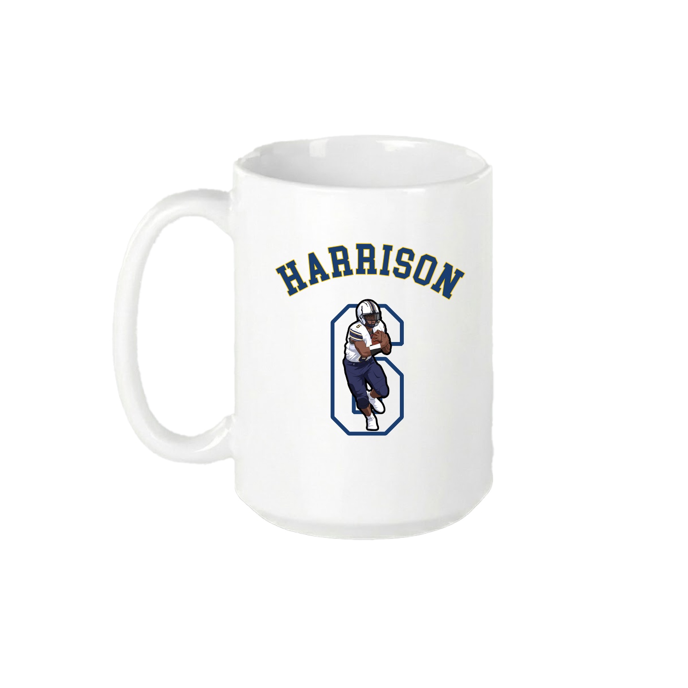 15oz Coffee Mug
