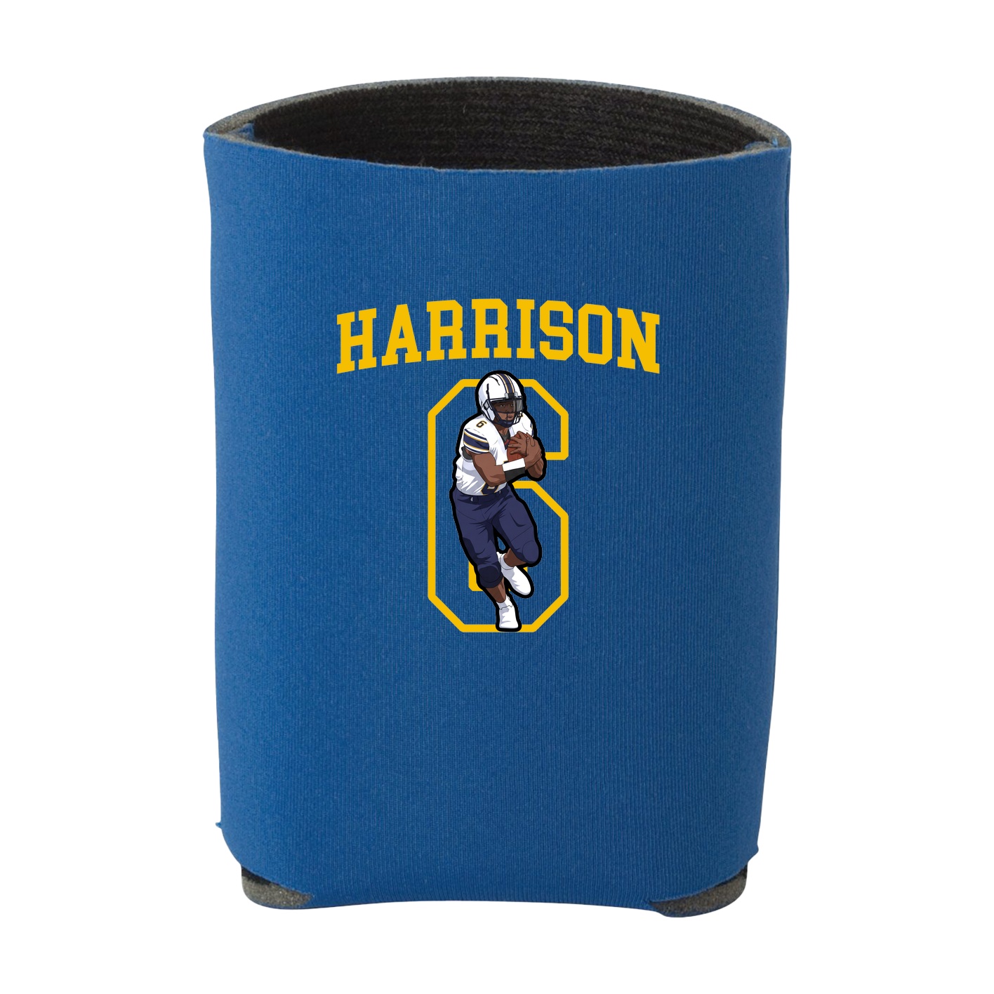 Can Holder — Shirsey in Royal
