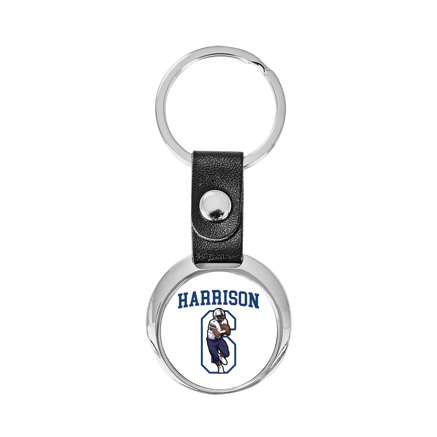 Key Chain — Shirsey in Classic
