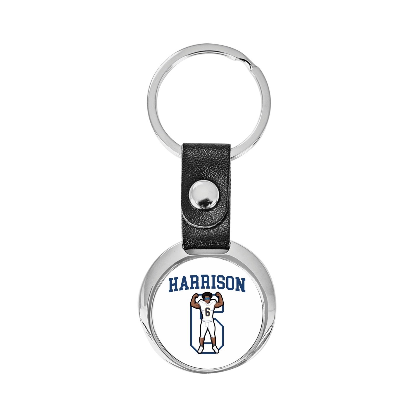 Key Chain — Shirsey in Classic