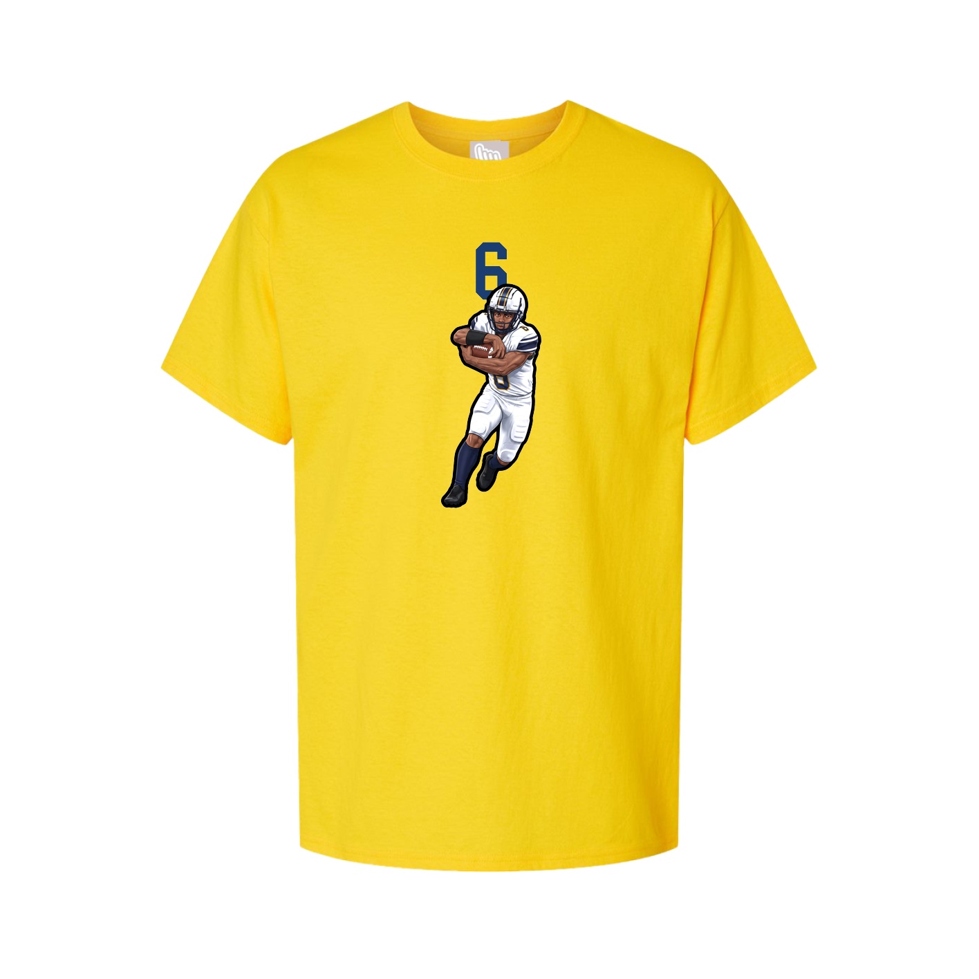 NIL Club Youth Tee