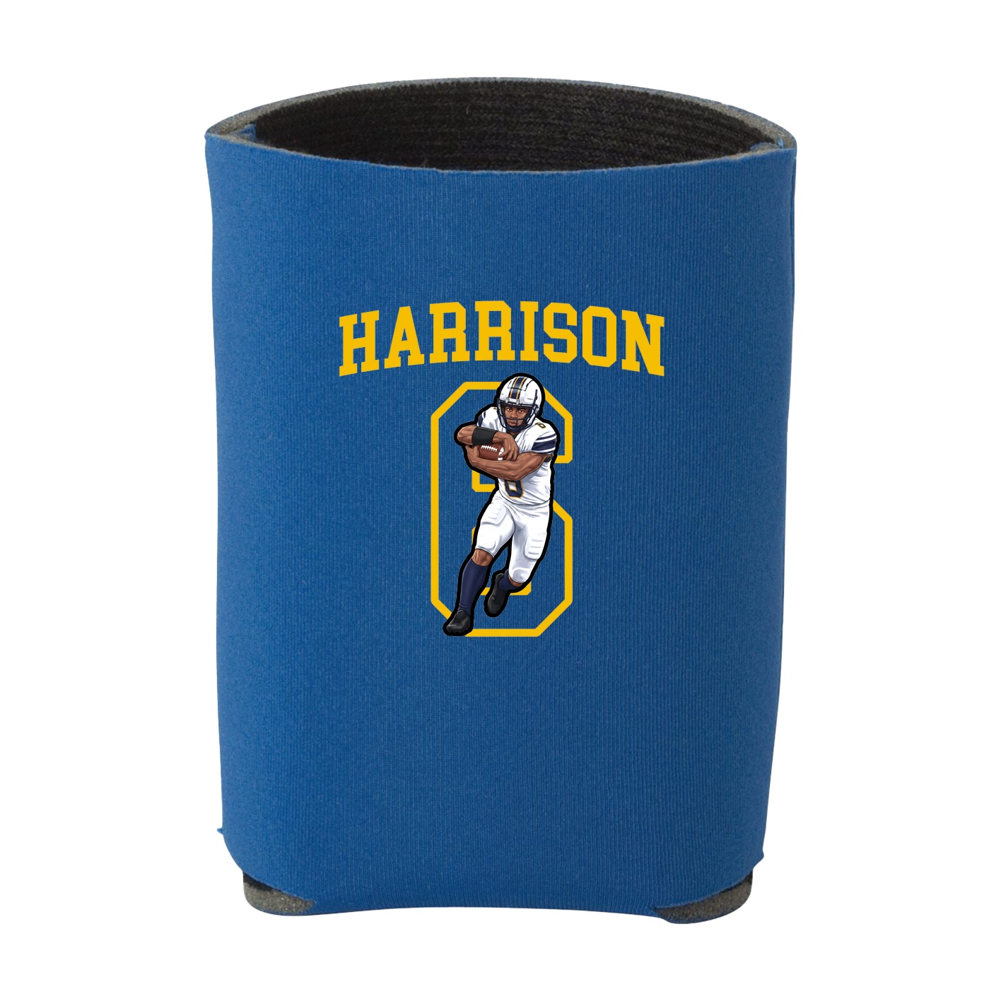 Can Holder — Shirsey in Royal