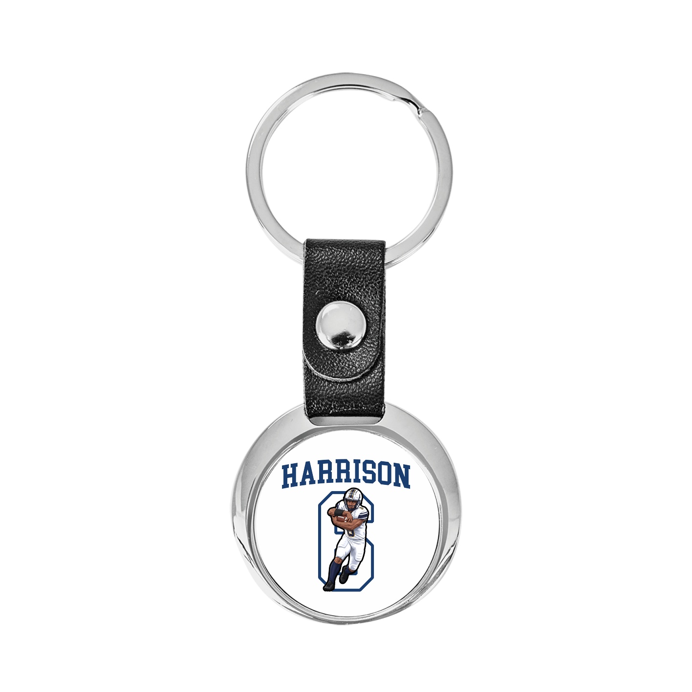 Key Chain — Shirsey in Classic