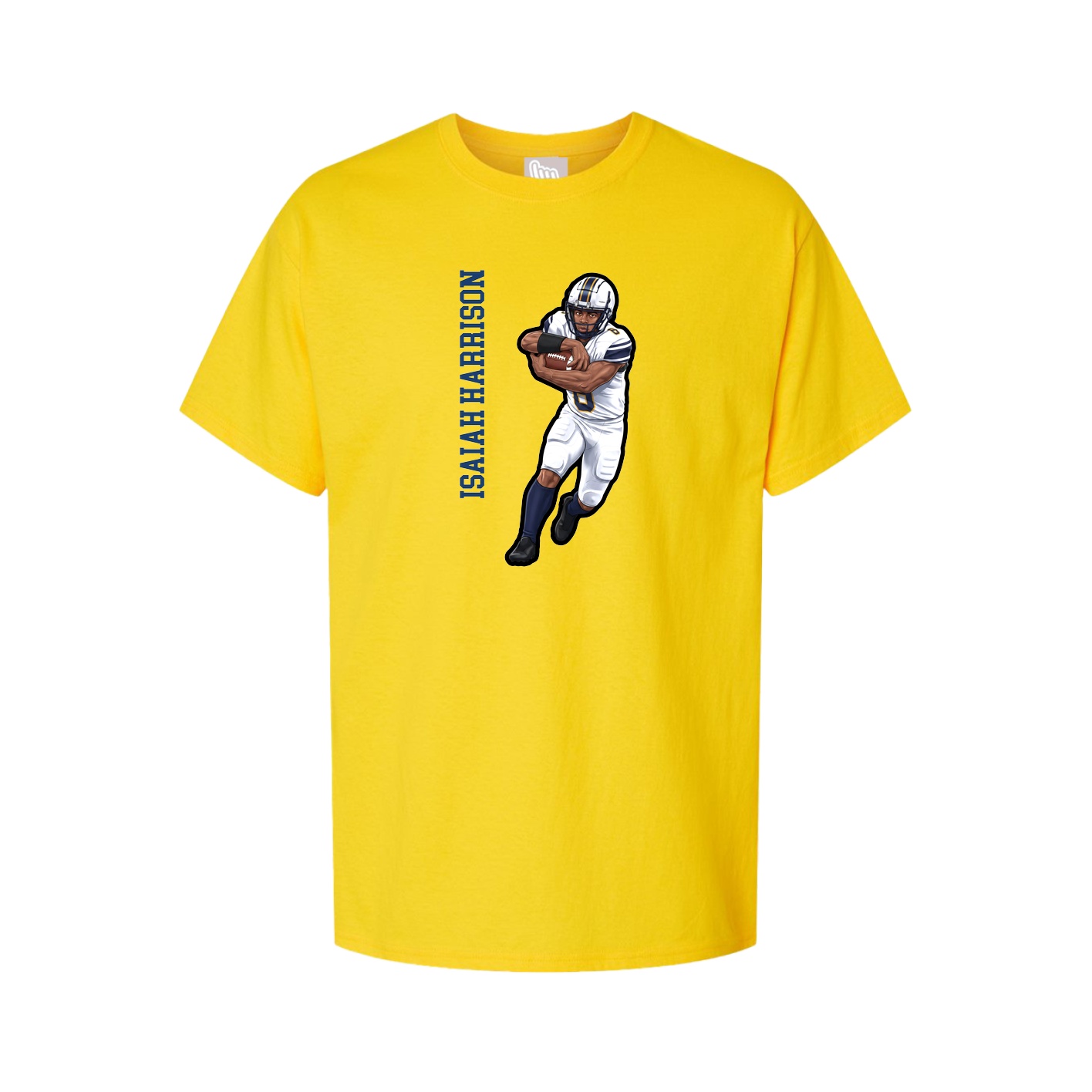 NIL Club Tee