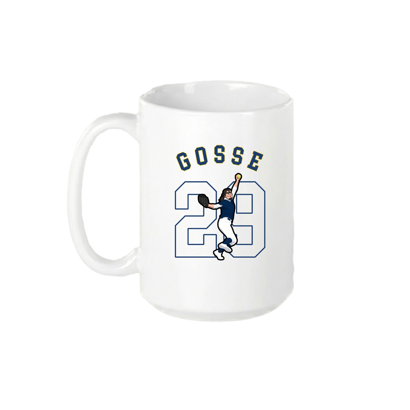 15oz Coffee Mug
